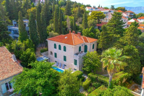 Luxury Villa Majestic @ Split Centre
